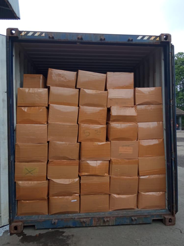 Complete Guide to Kratom Export Documentation from Indonesia to US & Europe