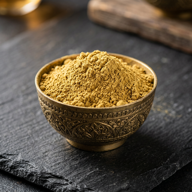 Introducing Drip Green Ocean Gold Blend: Exclusive Formulation via Phased Sun-Curing